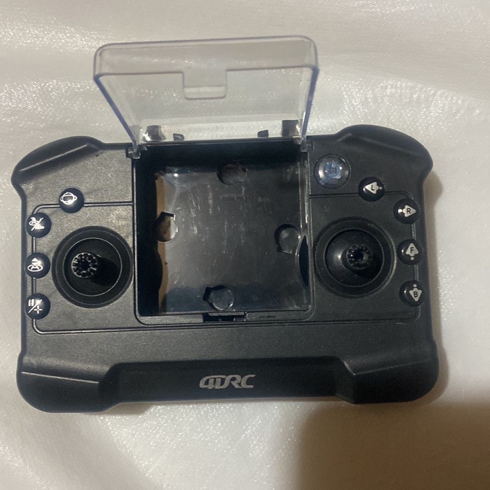 Mini Drone - Picture 3 of 3